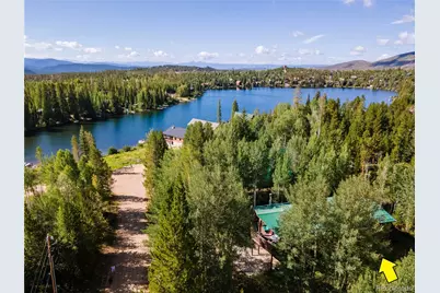 34 Grand County Road 4948, Grand Lake, CO 80447 - Photo 31
