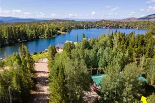 34 Grand County Road 4948, Grand Lake, CO 80447 - Photo 31