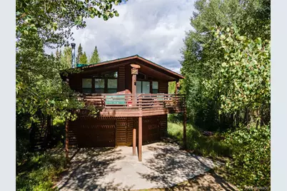 34 Grand County Road 4948, Grand Lake, CO 80447 - Photo 39