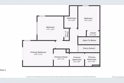 23588 E Ida Drive #D, Aurora, CO 80016 - Photo 29