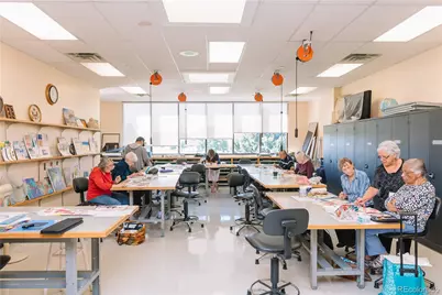 9335 E Center Avenue #8C, Denver, CO 80247 - Photo 17