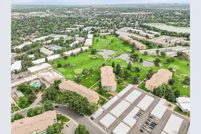 9335 E Center Avenue #8C, Denver, CO 80247 - Photo 13