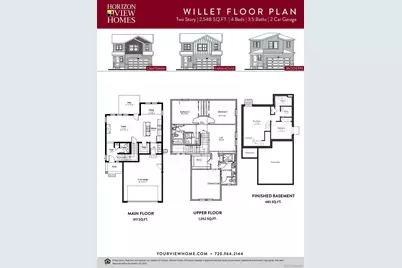 17382 E 91st Avenue, Commerce City, CO 80022 - Photo 25