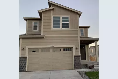17382 E 91st Avenue, Commerce City, CO 80022 - Photo 1