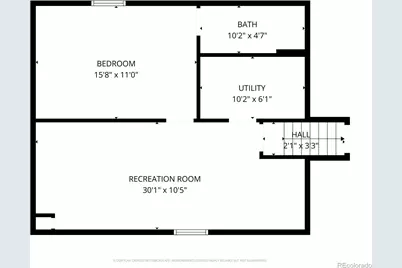 1293 E 97th Avenue, Thornton, CO 80229 - Photo 35
