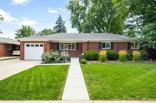 5480 E Jewell Ave, Denver, CO 80222 - Photo 1