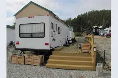 162 Clubcar Road, Hartsel, CO 80449 - Photo 1