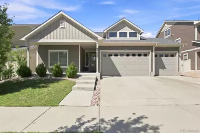 19037 Randolph Place, Denver, CO 80249 - Photo 1