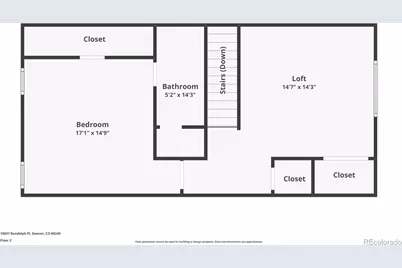 19037 Randolph Place, Denver, CO 80249 - Photo 29