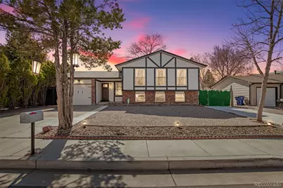 4055 Jet Wing Place, Colorado Springs, CO 80916 - Photo 1