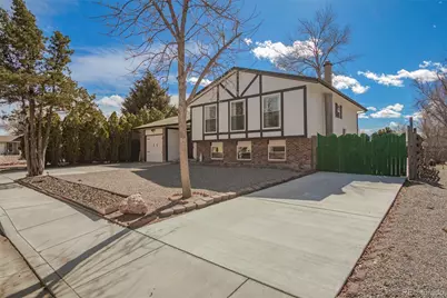 4055 Jet Wing Place, Colorado Springs, CO 80916 - Photo 3