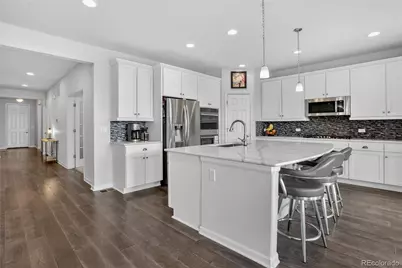 7242 S Old Hammer Court, Aurora, CO 80016 - Photo 13