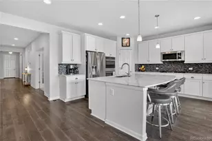 7242 S Old Hammer Ct, Aurora, CO 80016 - Photo 13