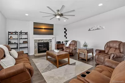 7242 S Old Hammer Court, Aurora, CO 80016 - Photo 17