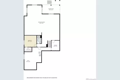 7242 S Old Hammer Court, Aurora, CO 80016 - Photo 43