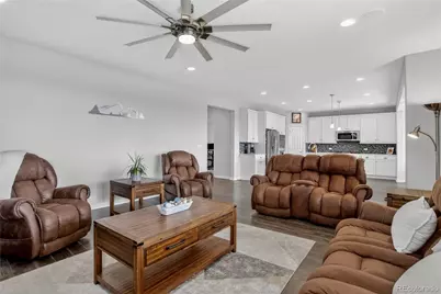 7242 S Old Hammer Court, Aurora, CO 80016 - Photo 19