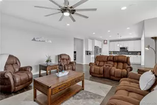 7242 S Old Hammer Ct, Aurora, CO 80016 - Photo 19