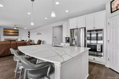 7242 S Old Hammer Court, Aurora, CO 80016 - Photo 11