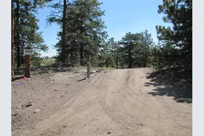 560 Concho Trail, Hartsel, CO 80449 - Photo 37