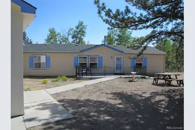 560 Concho Trail, Hartsel, CO 80449 - Photo 3