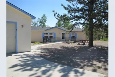560 Concho Trail, Hartsel, CO 80449 - Photo 31