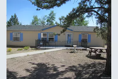 560 Concho Trail, Hartsel, CO 80449 - Photo 1