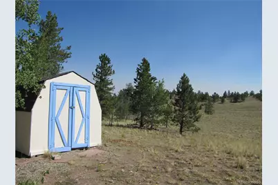560 Concho Trail, Hartsel, CO 80449 - Photo 5