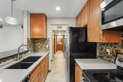 9727 E Peakview Avenue #A03, Englewood, CO 80111 - Photo 19