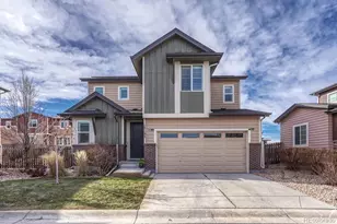 17195 E Springfield Ct, Parker, CO 80134 - Photo 1