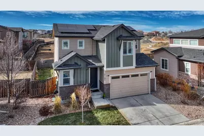 17195 E Springfield Court, Parker, CO 80134 - Photo 37