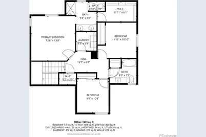 17195 E Springfield Court, Parker, CO 80134 - Photo 49