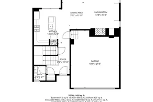 17195 E Springfield Ct, Parker, CO 80134 - Photo 47