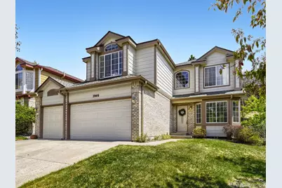 20416 Brookdale Lane, Parker, CO 80138 - Photo 1