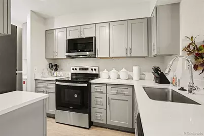 1662 S Idalia Circle #N, Aurora, CO 80017 - Photo 5