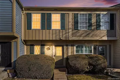 1662 S Idalia Circle #N, Aurora, CO 80017 - Photo 1