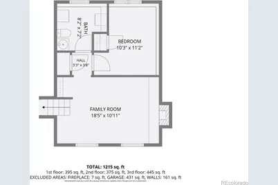 16579 E Dickenson Place, Aurora, CO 80013 - Photo 23