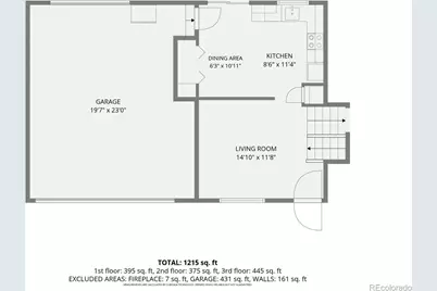 16579 E Dickenson Place, Aurora, CO 80013 - Photo 21