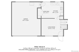 16579 E Dickenson Pl, Aurora, CO 80013 - Photo 21