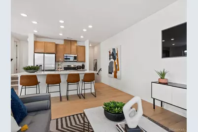 2024 S Holly Street #4, Denver, CO 80222 - Photo 5