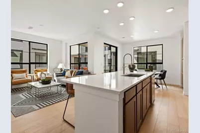 2024 S Holly Street #4, Denver, CO 80222 - Photo 3