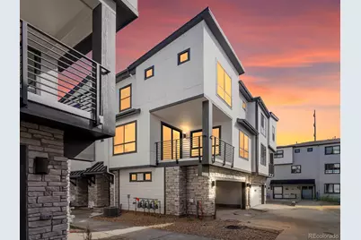 2024 S Holly Street #4, Denver, CO 80222 - Photo 1
