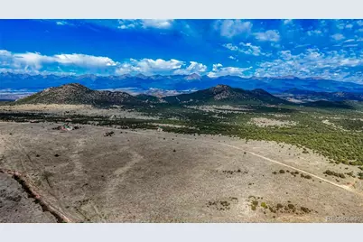 705 Riggs Road N, Westcliffe, CO 81252 - Photo 1