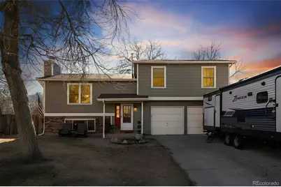 4314 E 107th Court, Thornton, CO 80233 - Photo 1