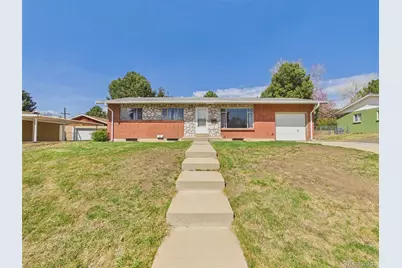 3635 W Amherst Avenue, Denver, CO 80236 - Photo 1