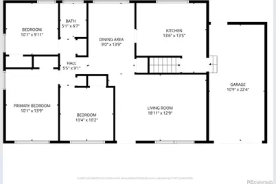 3635 W Amherst Avenue, Denver, CO 80236 - Photo 35