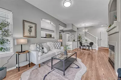 9408 E Florida Avenue #2068, Denver, CO 80247 - Photo 5