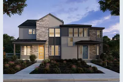7337 Goldbloom Lane, Littleton, CO 80125 - Photo 1