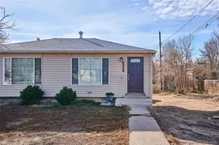 3310 W 3rd Ave, Denver, CO 80219 - Photo 1