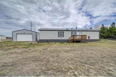 804 Sioux Avenue, Simla, CO 80835 - Photo 1