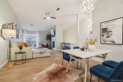 4271 S Blackhawk Circle #2C, Aurora, CO 80014 - Photo 11